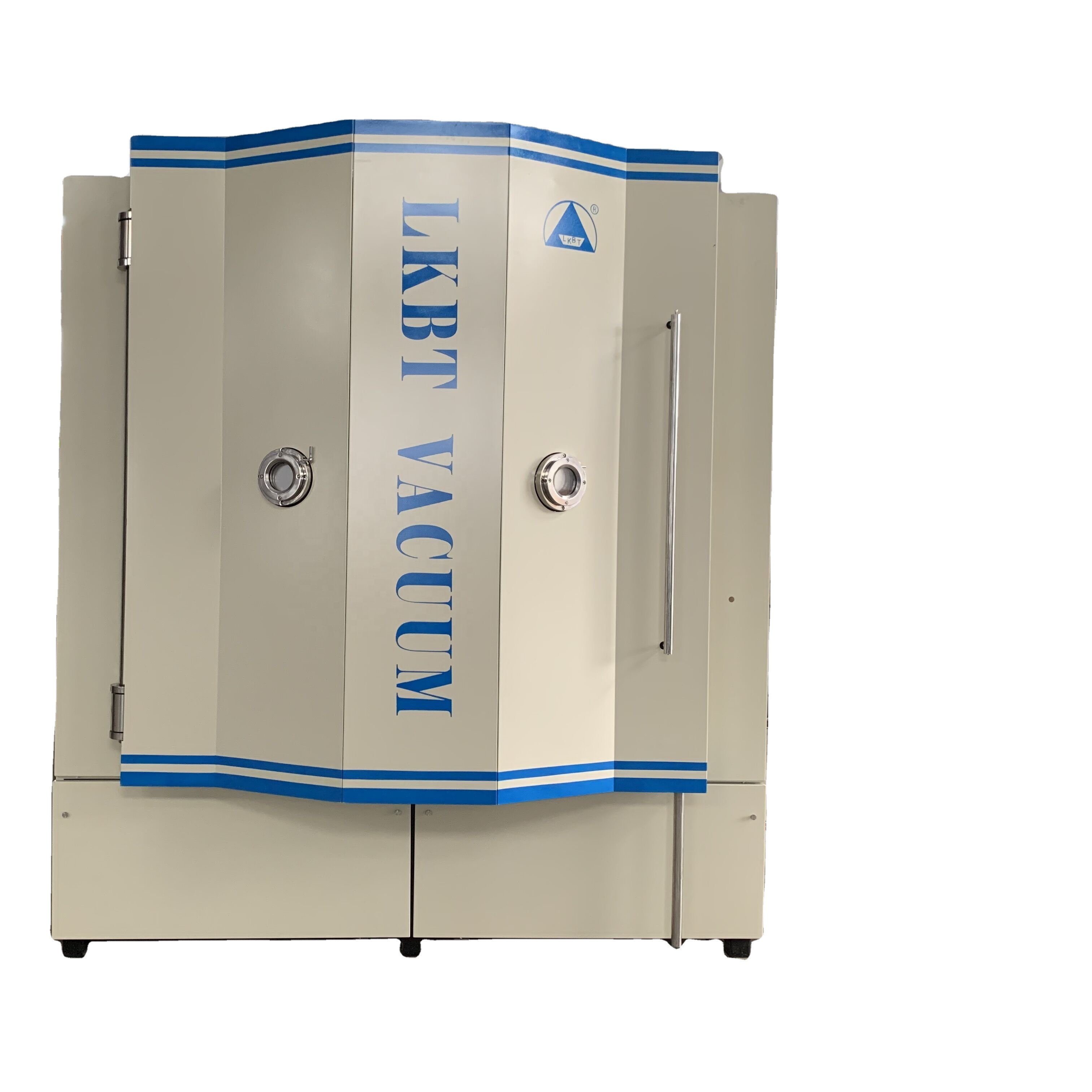 Metal Coating Machinery/equipment for Chrome Spray Paint/PVD Plating